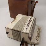 899 6344 ACCORDION